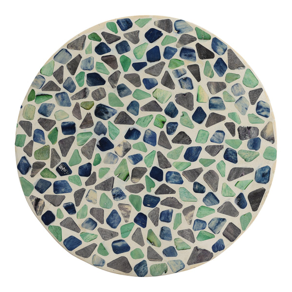 Moe's Home Olympia Side Table