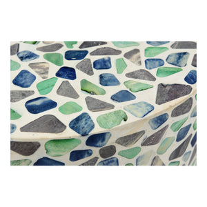 Moe's Home Olympia Side Table