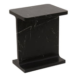 Moe's Home Tullia Accent Table Black GZ-1153-02