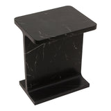 Moe's Home Tullia Accent Table Black GZ-1153-02