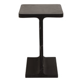 Moe's Home Tullia Accent Table Black GZ-1153-02