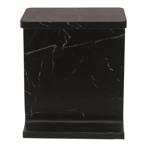 Moe's Home Tullia Accent Table Black GZ-1153-02