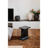 Moe's Home Tullia Accent Table Black GZ-1153-02