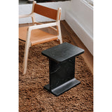 Moe's Home Tullia Accent Table Black GZ-1153-02