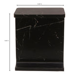 Moe's Home Tullia Accent Table Black GZ-1153-02