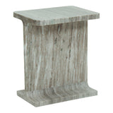 Moe's Home Tullia Accent Table Taupe GZ-1153-39