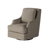 Southern Motion Willow 104 Transitional  32" Wide Swivel Glider 104 476-14