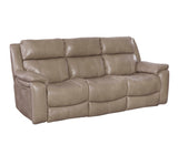 Southern Motion Colton 332-61P NL Transitional  Power Headrest Zero Gravity Reclining Sofa with USB 332-61P NL 903-09