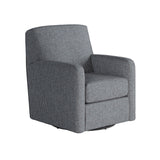 Southern Motion Flash Dance 101 Transitional  Swivel Glider 101 476-60