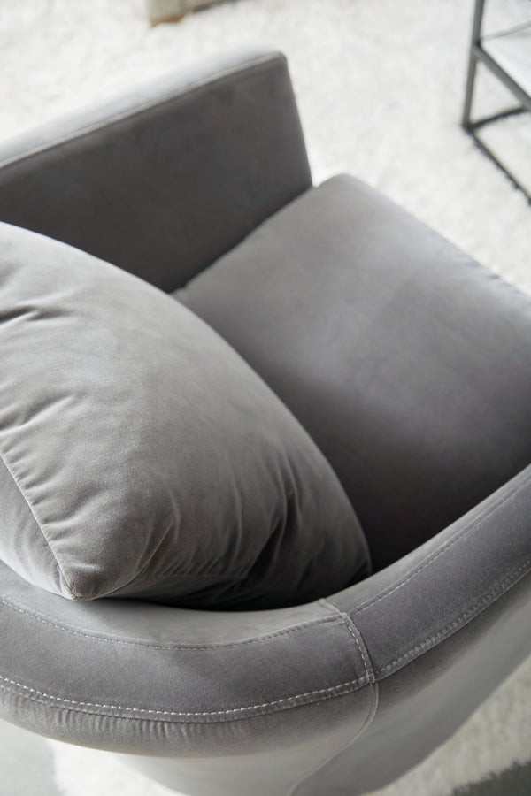 Essentials for Living Stitch & Hand - Upholstery Gordon Club Chair 7196UP.DDOV/NG