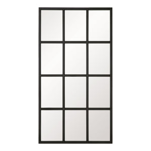 Essentials for Living Stitch & Hand - Dining & Bedroom Grid Mirror 6690.MBO