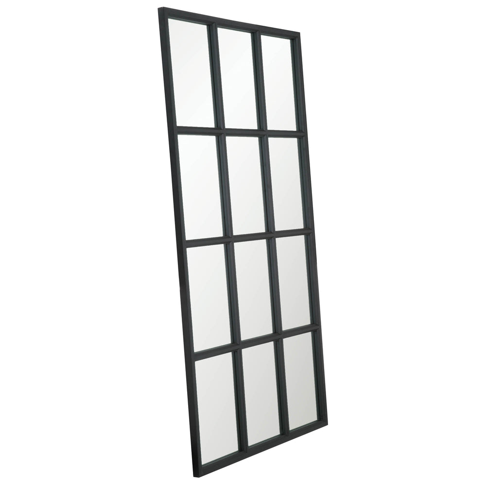 Essentials for Living Stitch & Hand - Dining & Bedroom Grid Mirror 6690.MBO