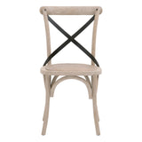 Essentials for Living Stitch & Hand - Dining & Bedroom Grove Dining Chair - Set of 2 8223.CN/NGH