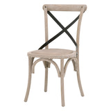 Essentials for Living Stitch & Hand - Dining & Bedroom Grove Dining Chair - Set of 2 8223.CN/NGH