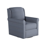 Southern Motion Sophie 106 Transitional  30" Wide Swivel Glider 106 415-63