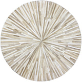 H112-CA-8 RND-H19 Rugs