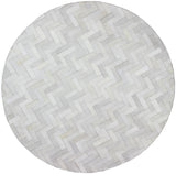 H112-CRE-RH12 Area Rug