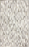 H112-GY-H27 Area Rug
