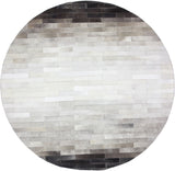 H112-GY-RH5 Area Rug