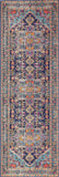 H114-DKBL-Z034 Area Rug