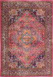 H114-FUC-9X12-Z034 Rugs