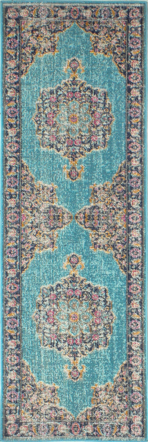 H114-TE-2.6X8-Z040A Rugs