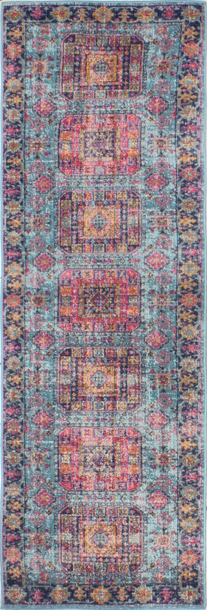 H114-TE-2.6X8-Z042A Rugs