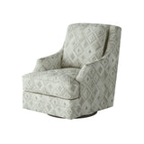 Southern Motion Willow 104 Transitional  32" Wide Swivel Glider 104 328-15