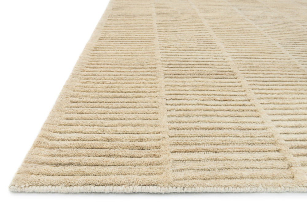 Loloi Hadley HD-01 100% Wool Hand Loomed Transitional Rug HADLHD-01NA0093D0