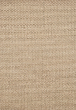 Loloi Hadley HD-02 100% Wool Hand Loomed Transitional Rug HADLHD-02DU0093D0