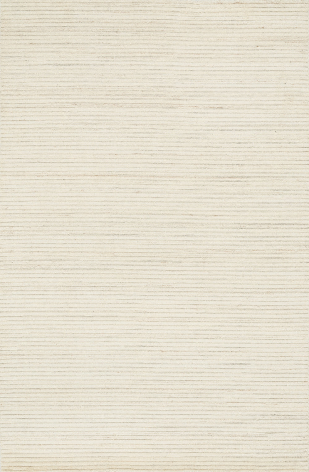 Loloi Hadley HD-06 100% Wool Hand Loomed Transitional Rug HADLHD-06IV0093D0