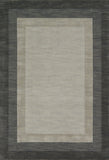 Loloi Hamilton HM-01 100% Wool Hand Loomed Transitional Rug HAMIHM-01SL0093D0