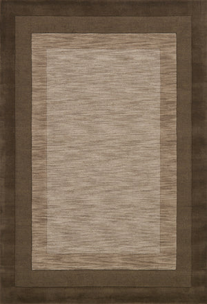 Loloi Hamilton HM-01 100% Wool Hand Loomed Transitional Rug HAMIHM-01TO0093D0