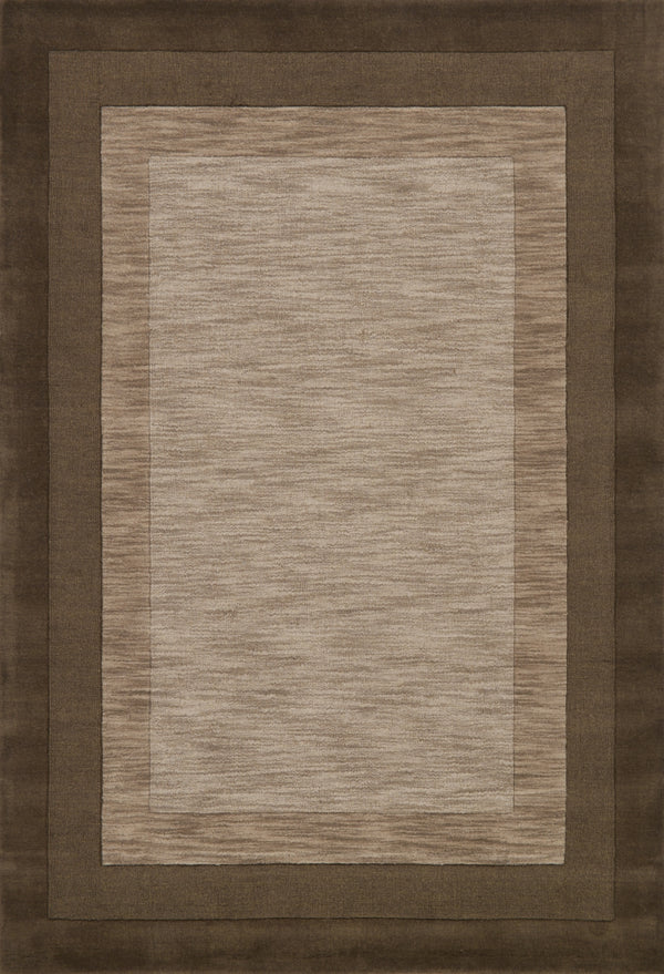 Loloi Hamilton HM-01 100% Wool Hand Loomed Transitional Rug HAMIHM-01TO0093D0