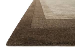 Loloi Hamilton HM-01 100% Wool Hand Loomed Transitional Rug HAMIHM-01TO0093D0