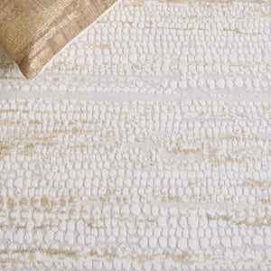 Safavieh Hanna 108 Power Loomed Transitional Rug Grey Ivory / Beige 9' x 12'