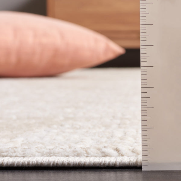 Safavieh Hanna 110 Power Loomed Transitional Rug Taupe / Beige 9' x 12'