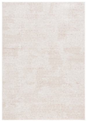 Safavieh Hanna 110 Power Loomed Transitional Rug Taupe / Beige 9' x 12'
