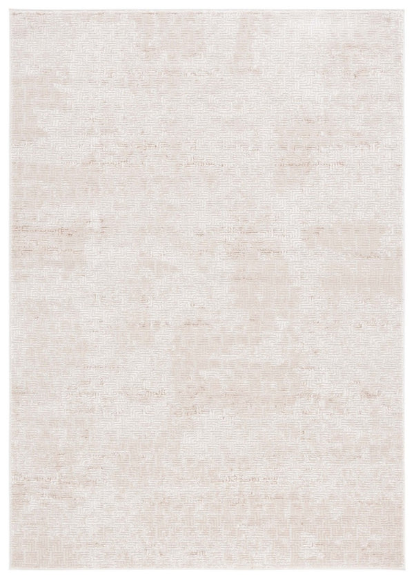 Safavieh Hanna 110 Power Loomed Transitional Rug Taupe / Beige 9' x 12'