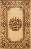Harmony HA-12 Hand Tufted Transitional Floral Indoor Area Rug