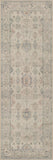 Loloi Hathaway HTH-04 100% Polyester Pile Power Loomed Traditional Rug HATHHTH-04BEML90C0