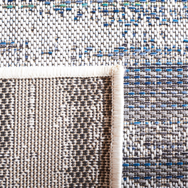 Safavieh Havana 365 Power Loomed 74% Polypropylene/12% Polyester/14% Backing Material Outdoor Rug HAV365M-9