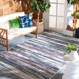 Safavieh Havana 365 Power Loomed 74% Polypropylene/12% Polyester/14% Backing Material Outdoor Rug HAV365M-9