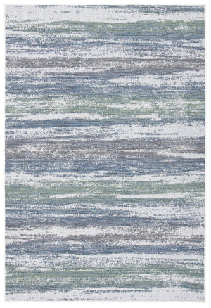 Safavieh Havana 365 Power Loomed 74% Polypropylene/12% Polyester/14% Backing Material Outdoor Rug HAV365M-9