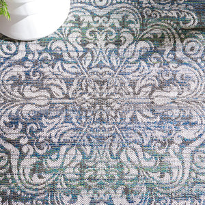 Safavieh Havana 392 Power Loomed 74% Polypropylene/12% Polyester/14% Backing Material Outdoor Rug HAV392M-9