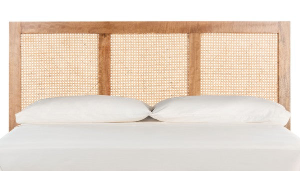 Vienna Cane Headboard