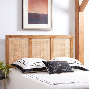 Vienna Cane Headboard