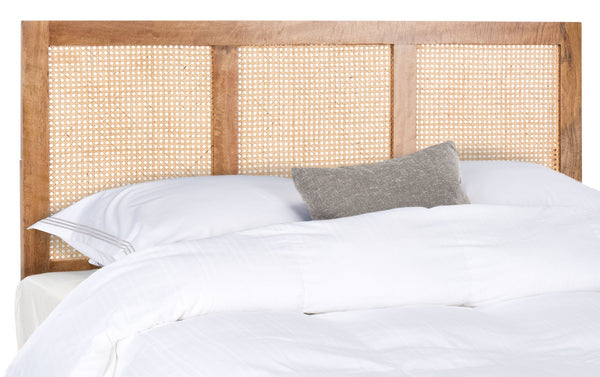 Vienna Cane Headboard