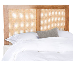 Vienna Cane Headboard