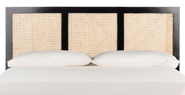 Vienna Cane Headboard